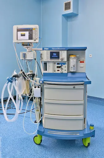 PRYZMAT Mikrochirurgia Okulistyczna